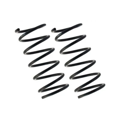 Bild av MAPCO 70579/2 Jeu de suspensions, ressorts Essieu avant