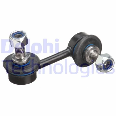 Bild av DELPHI TC3927 Biellette de barre stabilisatrice 72 M10x1.5 HONDA: CIVIC 7 Hatchback