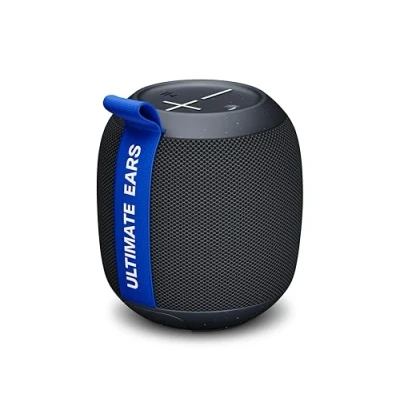 Bild av Logitech Ultimate Ears WONDERBOOM PLAY