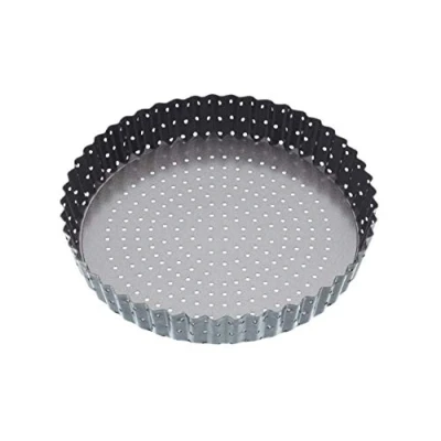Bild av MasterClass Pie Dish removable bottom Crusty Bake ø 23 cm