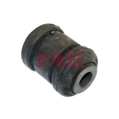 Bild av FAG 829 0312 10 Silent Bloc De Triangle Support métal caoutchouc pour bras oscillant transversal FORD: Focus 2, C Max, VOLVO: V50, C30