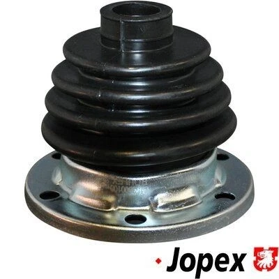 Bild av JP GROUP 8153600100 Joint soufflet, arbre de commande du côté boîte vitesses, roue VOLKSWAGEN: TRANSPORTER 3 Kasten, Bus