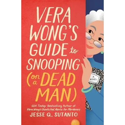 Bild av Vera Wong&#039;s Guide To Snooping (on A Dead Man)