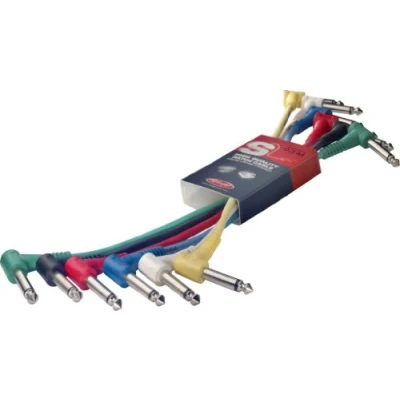Bild av Stagg SPC015L E Patch Cable