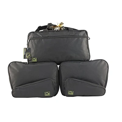 Bild av made4bikers: Komplett set innerfickor resväska och Touring Topcase till BMW K1600GT K1600GTL R1200RT LC från 2014 R1250RT 2018