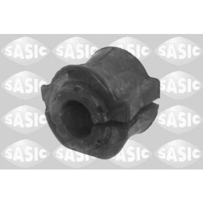 Bild av SASIC 2300043 Silent Bloc De Barre Stabilisatrice Essieu avant, intérieur Support en caoutchouc 18,5 45 20 CITROËN: Nemo Van, Break