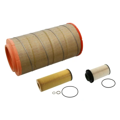 Bild av Filtersats FEBI BILSTEIN 40243