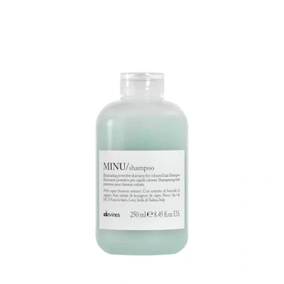 Bild av Davines Minu schampo, 250 ml
