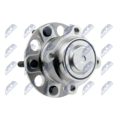 Bild av NTY KLT HD 082 Kit de roulements roue