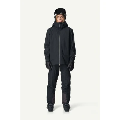 Bild av Houdini RIDE Jacket Hardshelljacka, Storlek: XS, True black