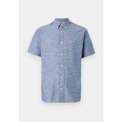 Bild av Jack &amp; Jones Premium Jprblusummer Skjorta, Storlek: XS, Faded denim