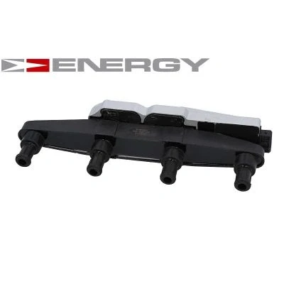 Bild av ENERGY CZ0047 Bobine d&#039;allumage 4 Version de raccord SAE SKODA: FELICIA 1, 1 Kombi