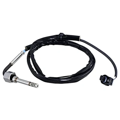 Bild av Sensor, avgastemperatur Hella 6PT 010 376 491