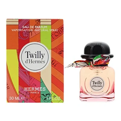 Bild av Hermès Caleche Soie de Parfum Eau 50 ml