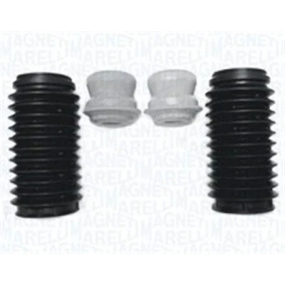 Bild av MAGNETI MARELLI 310116110121 Kit De Protection d&#039;Amortisseur Essieu avant VOLVO: V40 Break, S40 I