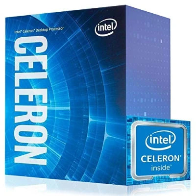 Bild av Intel Celeron G5905 3,5 GHz LGA1200 Boxed Processor BX80701G5905