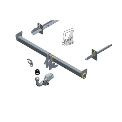Bild av BRINK 684200 Attelage
