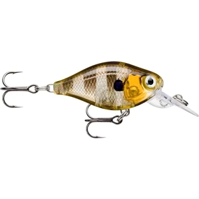 Bild av Rapala X Light Crank Mid Runner 3,5 cm wobbler GGIU