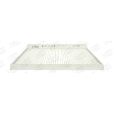 Bild av CHAMPION CCF0018 Filtre d&#039;habitacle de pollens, à particules 234 193 18 SUZUKI: IGNIS 2, Wagon R+ II 3/5 portes, I portes
