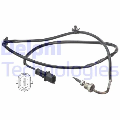 Bild av Sensor, avgastemperatur DELPHI TS30260