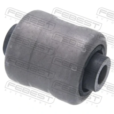 Bild av FEBEST LRAB 015 Silent Bloc De Triangle Essieu arrière inférieur, Support hydraulique LAND ROVER: Range Rover 3