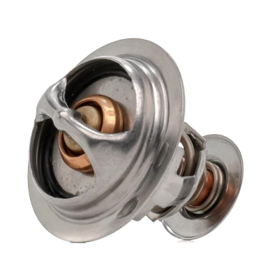 Bild av MAHLE ORIGINAL TX 459 92D Thermostat d&#039;eau 92 55 avec joint d&#039;étanchéite AUDI: A6 C7 Avant, Berline, A5 B9 Sportback