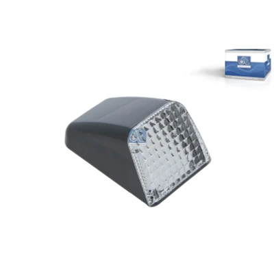 Bild av Breddmarkeringslykta DT Spare Parts 2.24196