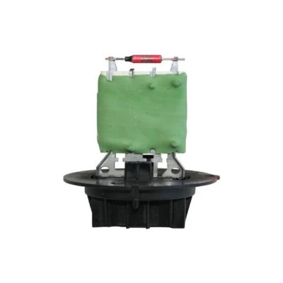 Bild av MAHLE ORIGINAL ABR 142 000S Résistance, pulseur d&#039;air habitacle PEUGEOT: 307 3/5 portes, 206 Break, CITROËN: C3 I portes