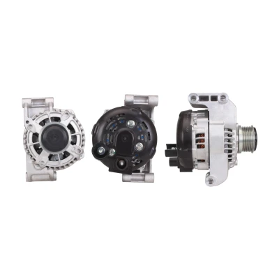 Bild av DRI 2183331202 Alternateur 14V 120A FIAT: Doblo II Van / Break, Camion à Plateau/Châssis, OPEL: Combo D Break
