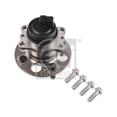 Bild av FEBI BILSTEIN 180470 Kit de roulements roue HYUNDAI: i10 II 3/5 portes