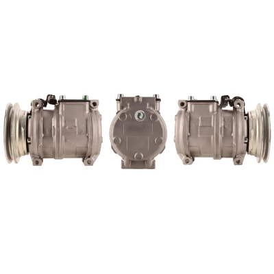 Bild av LUCAS ACP435 Compresseur De Climatisation PAG 46 R 134a