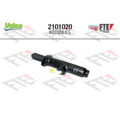 Bild av Givarcylinder, koppling VALEO 2101020