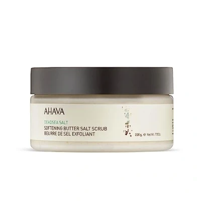 Bild av Ahava Deadsea Salt Softening Butter Kroppsskrubb 220 gram