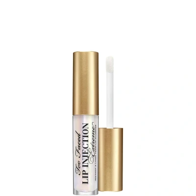 Bild av Too Faced Resestorlek läpp extrem injektion 0,05 oz