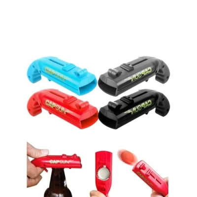 Bild av Bottle Opener 4 Pack