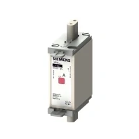 Bild av Siemens Lv hrc fuse link 500v s.000 100 a iso ci 3na6830