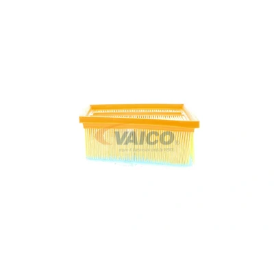 Bild av VAICO V46 0070 Filtre à air 78 142,0 176 Cartouche filtrante Qualité originale RENAULT: CLIO 2, SCENIC Kangoo I, DACIA: Duster SUV, Sandero I