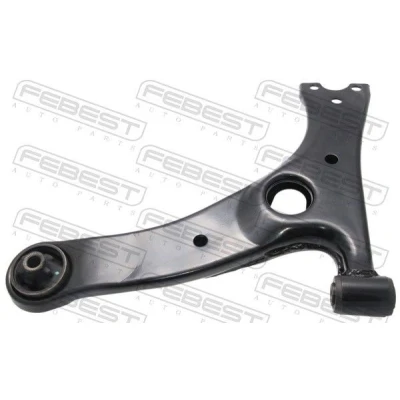 Bild av FEBEST 0124 ZZT230LH Bras de suspension avant gauche barre oscillant transversal TOYOTA: Celica VII Coupe, Corolla Verso, IX 3/5 portes