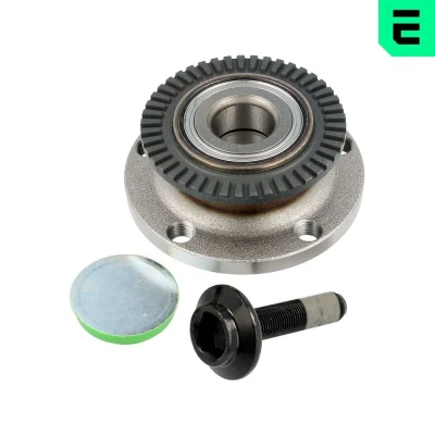 Bild av OPTIMAL 102071 Kit de roulements roue 131 AUDI: A4 B7 Avant, B6 Berline, SEAT: Exeo ST, Berline