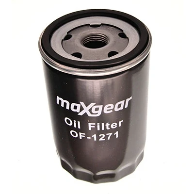 Bild av MAXGEAR 26 2079 Filtre à huile 3/4 16 UNF avec un clapet de non retour vissé VOLKSWAGEN: TRANSPORTER 3 Bus, Kasten,