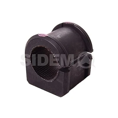 Bild av SIDEM 851805 Silent Bloc De Barre Stabilisatrice Essieu avant 22,5 MAZDA: 3 5 portes, 5, Berline