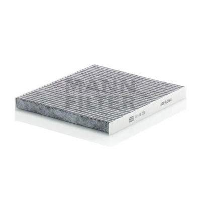 Bild av Filter, kupéventilation MANN FILTER CUK 23 009