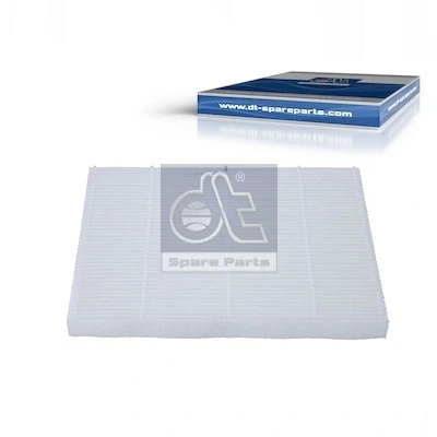 Bild av Filter, kupéventilation Dt spare parts 2.76118