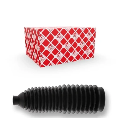 Bild av FEBI BILSTEIN 43647 Soufflet De Direction Thermoplastique AUDI: A4 B5 Berline, Avant, A8 D2, VOLKSWAGEN: Passat Break