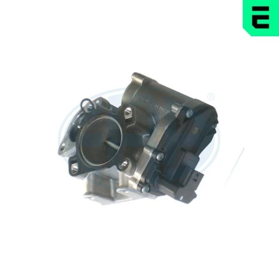 Bild av ERA 555261 Vanne EGR électrique Soupape de commande avec joints RENAULT: TRAFIC 2 Kasten, SCENIC 2, MEGANE NISSAN: Qashqai / Qashqai+2 I