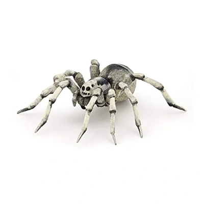 Bild av Papo Tarantula vilda djur kungdom 50190 tarantel, spel, flerfärgad, 2,2 cm