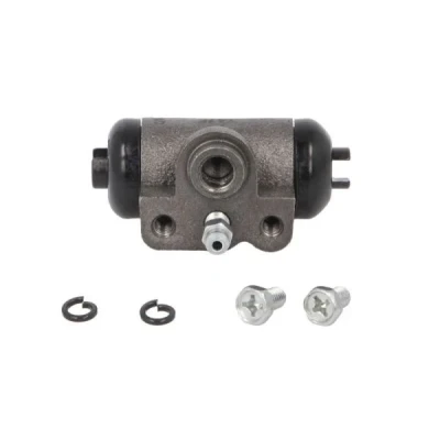 Bild av ABE C5Y007ABE Bromscylinder 20,64mm Bakaxel vänster, höger Gjutjärn CHRYSLER: Sebring III Sedan