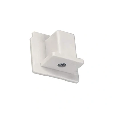 Bild av SLV EUTRAC, Stopplock, Tak, Vit, Plast, IP20, 36 mm