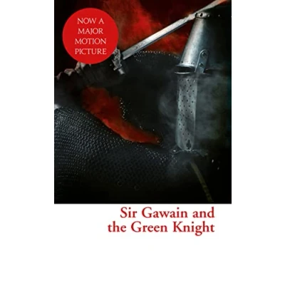 Bild av Sir gawain and the green knight