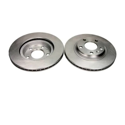 Bild av QUARO QD0136 Disque de frein Essieu Avant 280 22 5 112 ventilé l&#039;intérieur peint sans moyeu roue, boulon fix roue AUDI: A4 B7